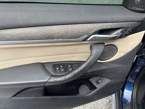 Used 2017 BMW X1 sDrive28i FWD image 7