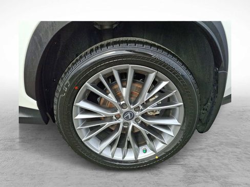 Used 2023 Lexus NX 350 AWD image 6