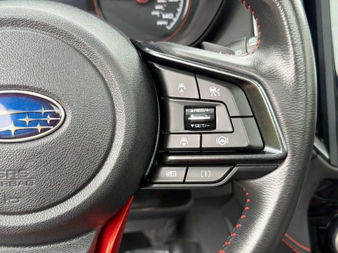 Certified 2024 Subaru Forester Sport AWD/4WD image 22