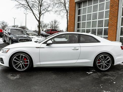 Used 2019 Audi S5 Premium Plus image 43