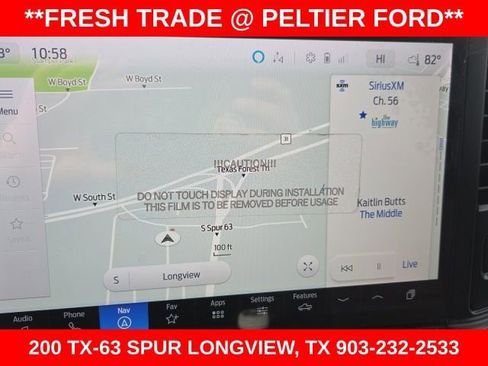 Certified 2024 Ford F350 King Ranch image 16