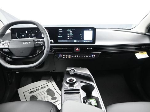 New 2026 Kia EV6 Light RWD image 29