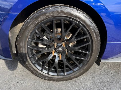 Used 2015 Ford Mustang Premium w/ Equipment Group 201A image 25