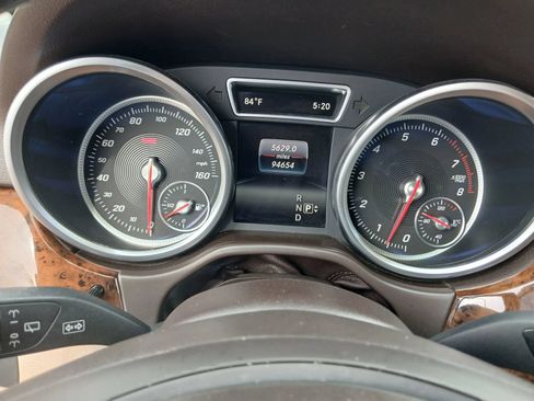Used 2016 Mercedes-Benz GLE 350 image 30