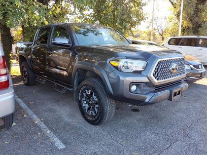 Used 2019 Toyota Tacoma TRD Off-Road