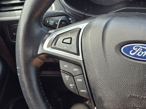 Used 2023 Ford Edge SEL w/ Convenience Package AWD/4WD image 26