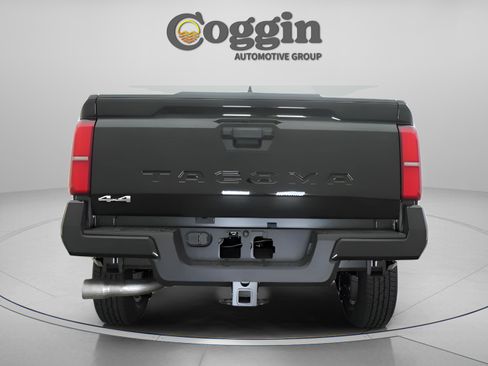 New 2026 Toyota Tacoma SR5 AWD/4WD image 15