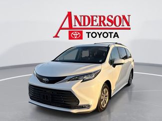 Used 2021 Toyota Sienna XLE w/ XLE Plus Package video 1