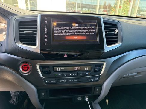 Used 2019 Honda Ridgeline RTL-T image 8