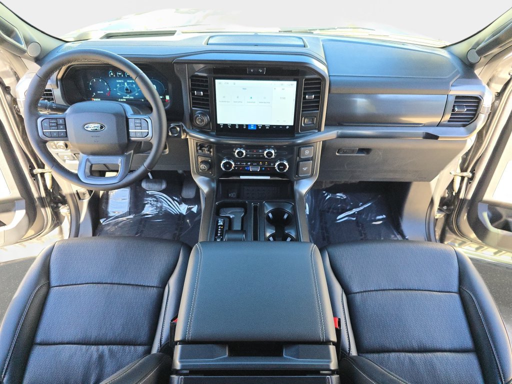 Used 2026 Ford F150 Lariat AWD/4WD image 10