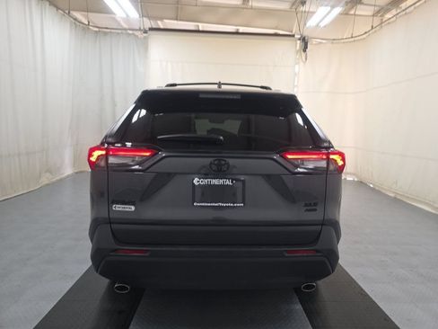 Used 2024 Toyota RAV4 XLE w/ Convenience Package AWD/4WD image 5