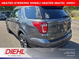 Used 2017 Ford Explorer XLT w/ Equipment Group 202A image 5