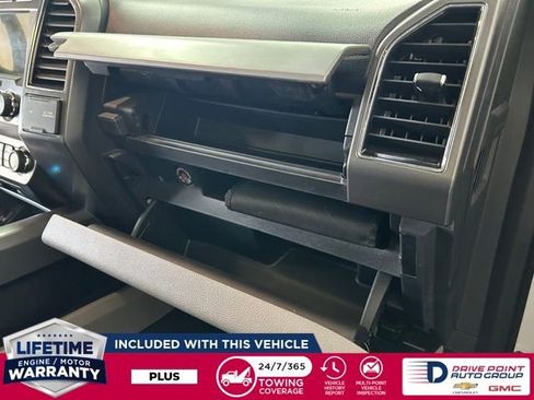 Used 2020 Ford F250 XLT w/ XLT Premium Package image 33