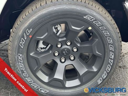 New 2026 RAM 1500 Big Horn image 38