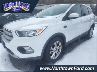 Used 2014 Ford Escape SE w/ Equipment Group 201A AWD/4WD video 1