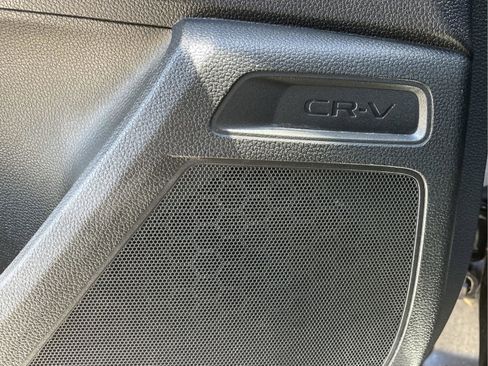 Certified 2024 Honda CR-V EX image 24