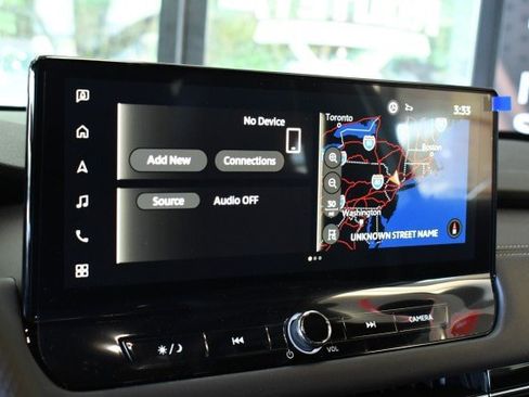 New 2026 Mitsubishi Outlander LE AWD/4WD image 36