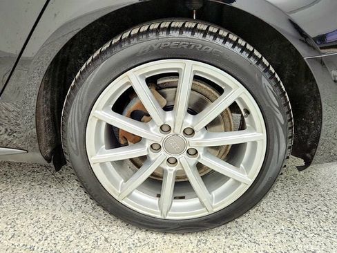 Used 2014 Audi A4 2.0T Premium Plus w/ Premium Plus Package image 9