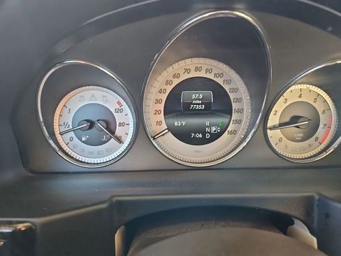 Used 2015 Mercedes-Benz GLK 350 2WD w/ Premium 1 Package image 30