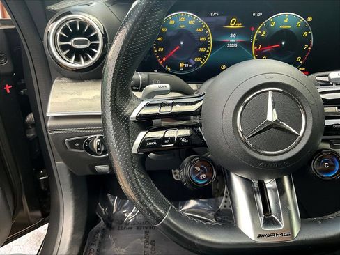 Used 2023 Mercedes-Benz AMG GT 43 image 11