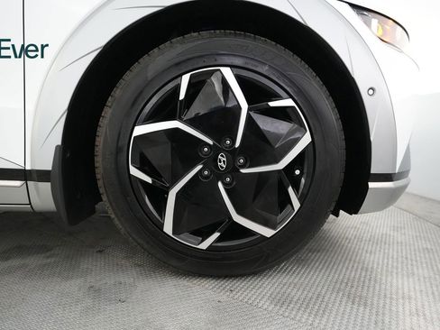 Used 2024 Hyundai Ioniq 5 Limited image 20