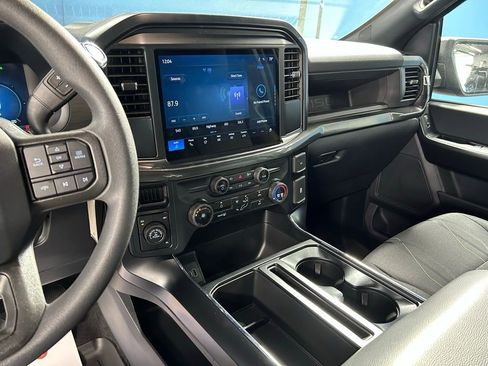 Used 2025 Ford F150 STX AWD/4WD image 26