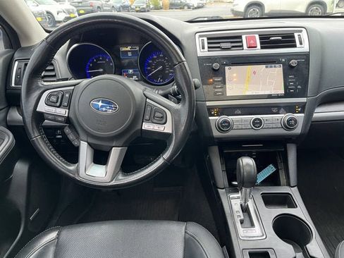 Used 2016 Subaru Legacy 2.5i Limited image 15