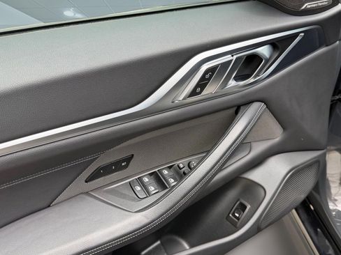 Certified 2023 BMW i4 M50 AWD/4WD image 22