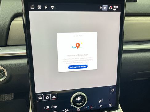 Certified 2025 GMC Terrain Elevation AWD/4WD image 5