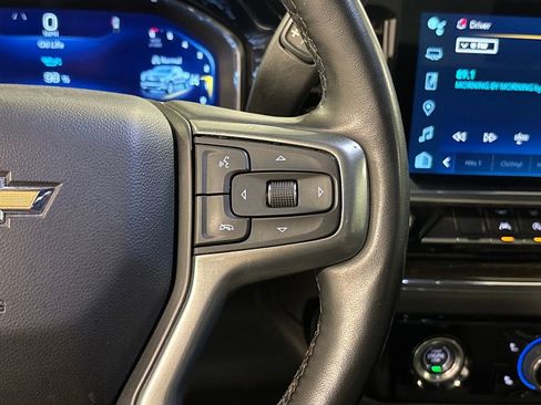 Certified 2023 Chevrolet Silverado 1500 LT image 36
