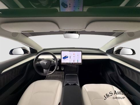 Used 2023 Tesla Model 3 Standard Range RWD image 29