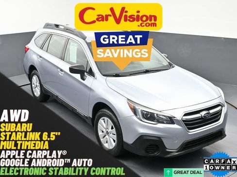 Used 2019 Subaru Outback 2.5i image 1