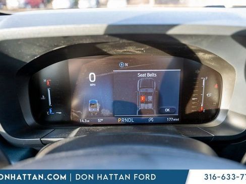 New 2026 Ford Maverick XL w/ 4K Tow Package AWD/4WD image 7