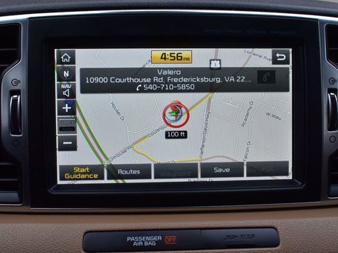 Used 2019 Kia Sportage SX AWD/4WD image 38