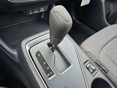 New 2026 Subaru Impreza 2.0i Sport AWD/4WD image 14