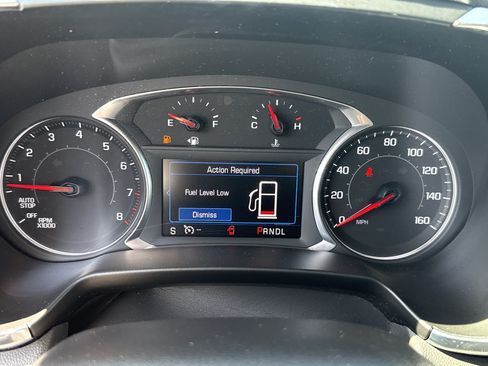 Used 2021 Chevrolet Blazer LT FWD image 26