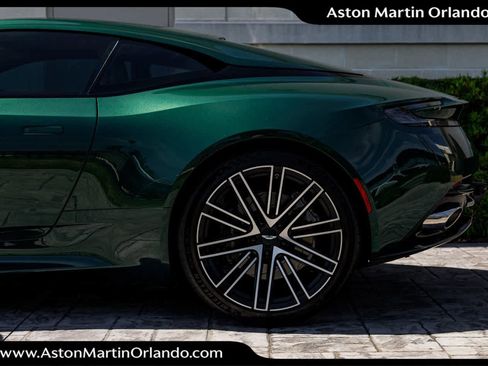 Used 2024 Aston Martin DB12 Coupe RWD image 35