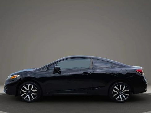 Used 2015 Honda Civic EX-L image 5