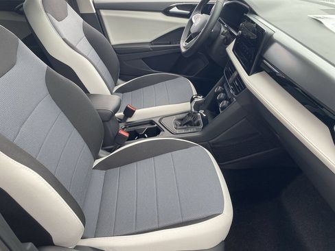 New 2026 Volkswagen Taos S FWD image 8