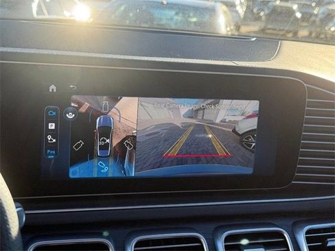 New 2026 Mercedes-Benz GLE 53 AMG 4MATIC image 16