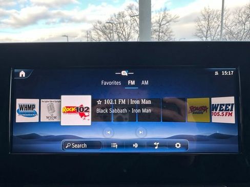 Used 2026 Mercedes-Benz Sprinter 2500 image 18