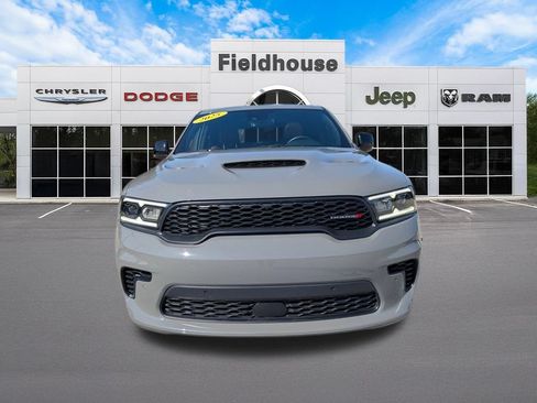 Used 2025 Dodge Durango GT AWD/4WD image 2