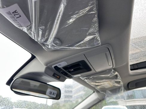 New 2025 Honda Accord SE image 24