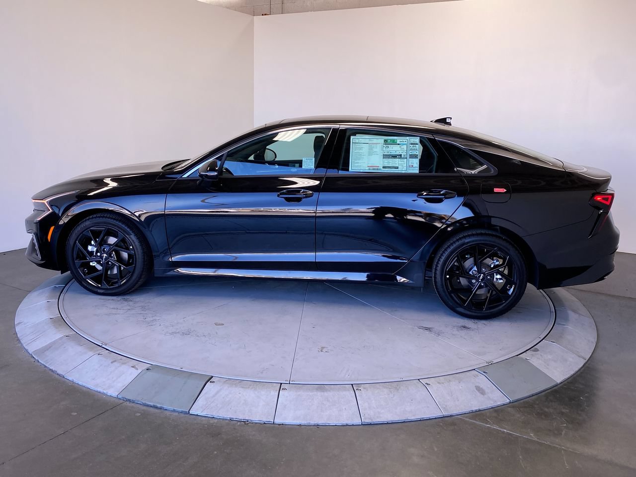 New 2026 Kia K5 GT-Line FWD image 2