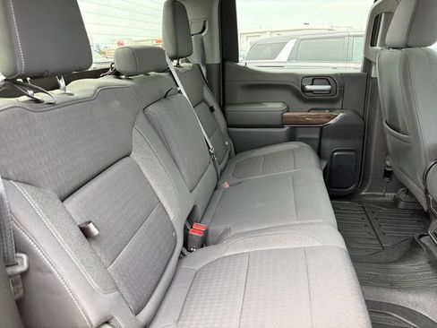 Used 2021 GMC Sierra 1500 Elevation AWD/4WD image 28