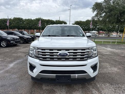 Used 2020 Ford Expedition Max Limited RWD image 2