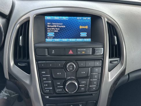 Used 2015 Buick Verano FWD image 9