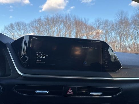 Used 2023 Hyundai Sonata SEL w/ Convenience Package image 24