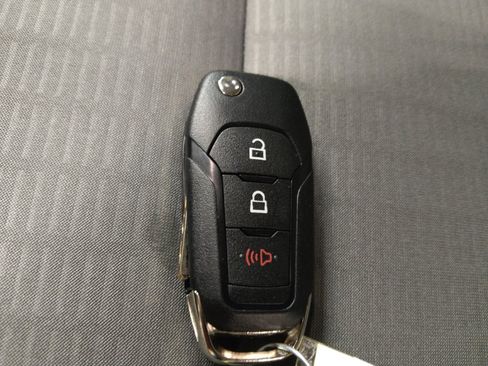 Used 2021 Ford Escape S FWD image 32