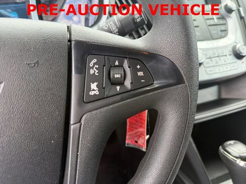 Used 2016 Chevrolet Equinox LS FWD image 22